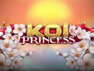 Koi Princess slot gratis