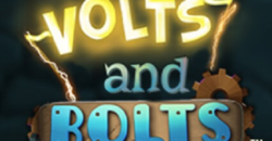 Volts and Bolts slot gratis