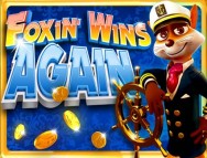 Foxin Wins Again slot gratis