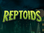 Reptoids slot gratis