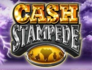 Cash Stampede slot gratis