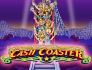 Cash Coaster slot gratis