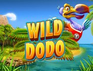 Wild Dodo slot gratis