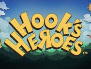 Hook’s Heroes slot gratis