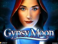 Gypsy Moon slot gratis