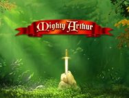 Mighty Arthur slot gratis
