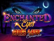 Enchanted Eyes slot gratis
