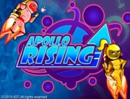Apollo Rising slot gratis