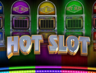 Hot slot gratis