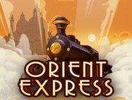 Orient Express slot gratis