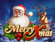 Merry Xmas slot gratis