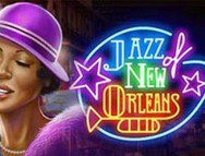 Jazz of New Orleans slot gratis