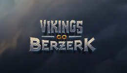 Vikings Go Berzerk slot gratis
