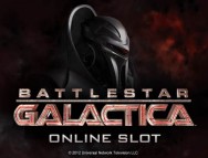 Battlestar Galactica slot gratis