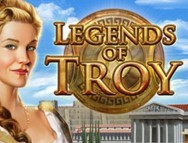 Legends of Troy slot gratis