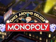 Monopoly Once Around Deluxe slot gratis