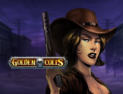Golden Colts slot gratis