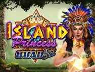 Island Princess Quad Shot slot gratis