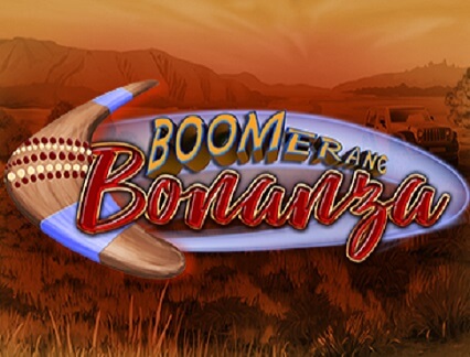 Boomerang Bonanza slot gratis