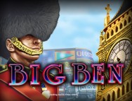 Big Ben slot gratis