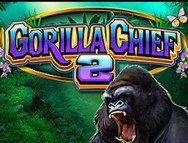 Gorilla Chief 2 slot gratis