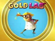 Gold Lab slot gratis