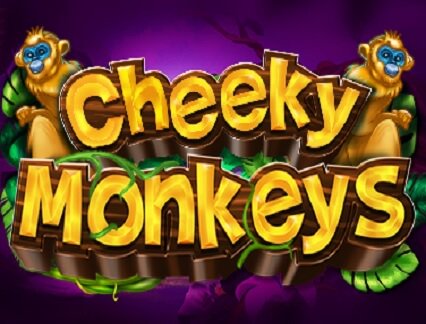 Cheeky Monkeys slot gratis