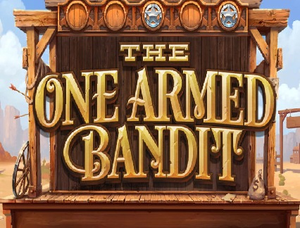 The One Armed Bandit slot gratis