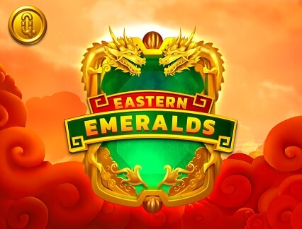 Eastern Emeralds slot gratis
