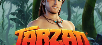 Tarzan slot gratis