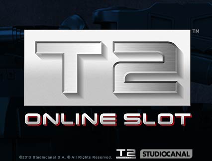 Terminator 2 slot gratis
