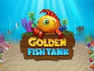 Golden Fish Tank slot gratis