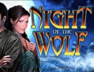 Night of the Wolf slot gratis