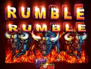 Rumble Rumble slot gratis