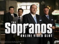 The Sopranos slot gratis