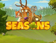 Seasons slot gratis