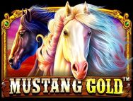 Mustang Gold slot gratis