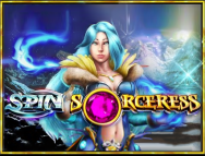 Spin Sorceress slot gratis
