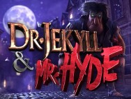 Dr Jekyll & Mr Hyde slot gratis