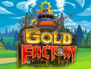 Gold Factory slot gratis