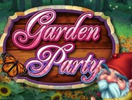 Garden Party slot gratis