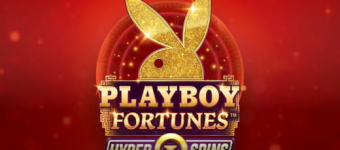 Playboy Fortunes Hyperspins slot gratis