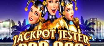 Jackpot Jester 200.000 slot gratis