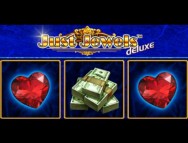 Just Jewels Deluxe slot gratis