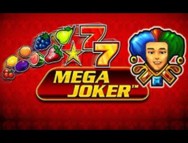 Mega Joker slot gratis