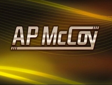 AP McCoy: Sporting Legends slot gratis