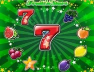 Fruits and Stars slot gratis
