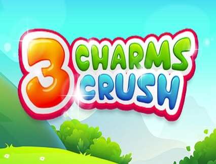 3 Charms Crush slot gratis
