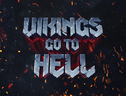 Vikings go to Hell slot gratis