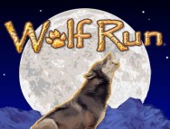 Wolf Run slot gratis